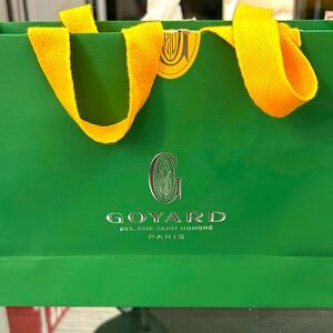 Goyard Cardholder